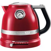 KITCHENAID ARTISAN KETTLE 1.5L- EMPIRE RED - Mabrook Hotel Supplies